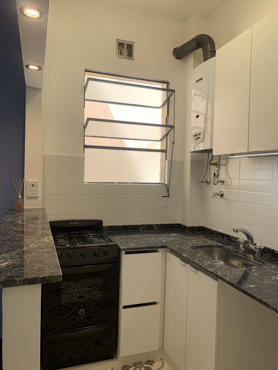 Departamento en Alquiler en Almagro, Capital Federal