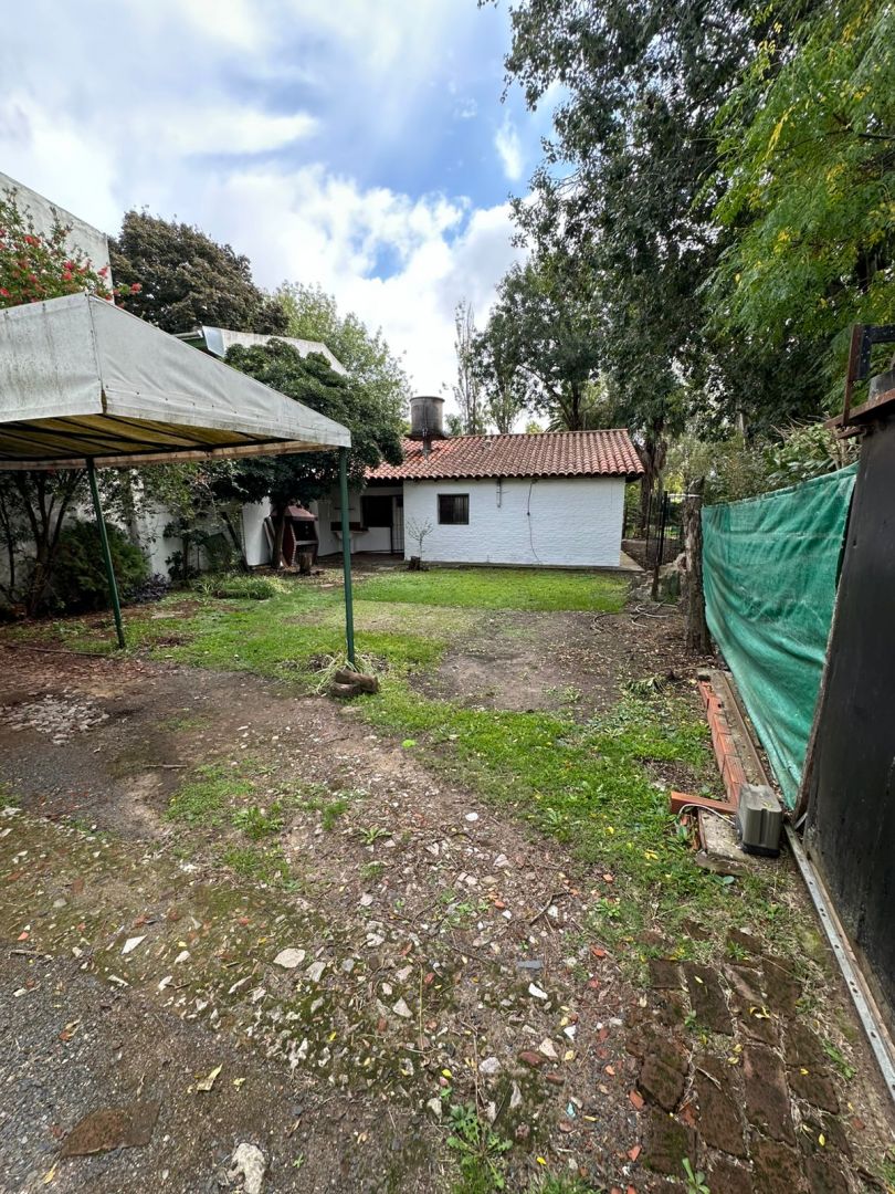 Casa EN ALQUILER