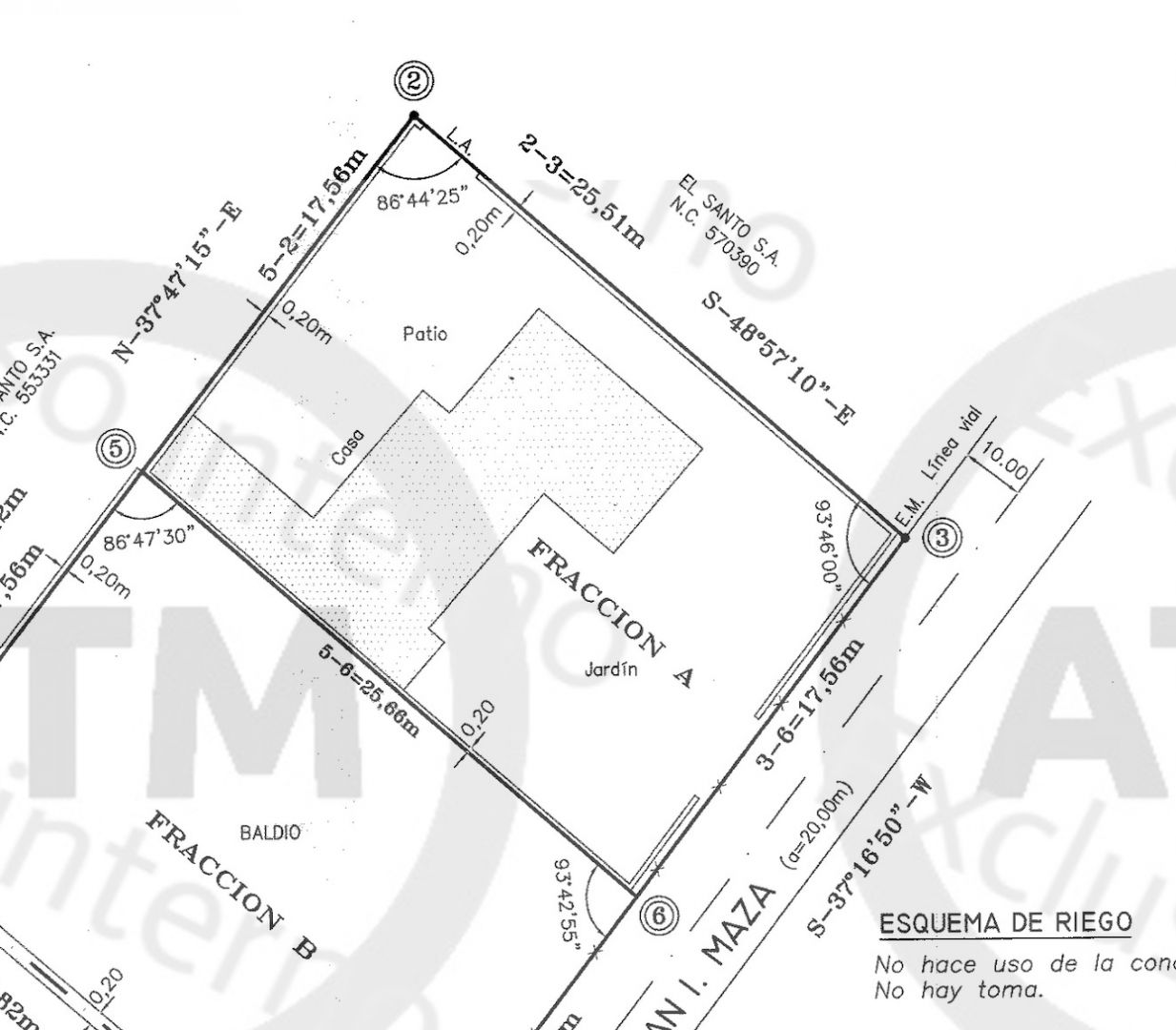 Casa EN VENTA
