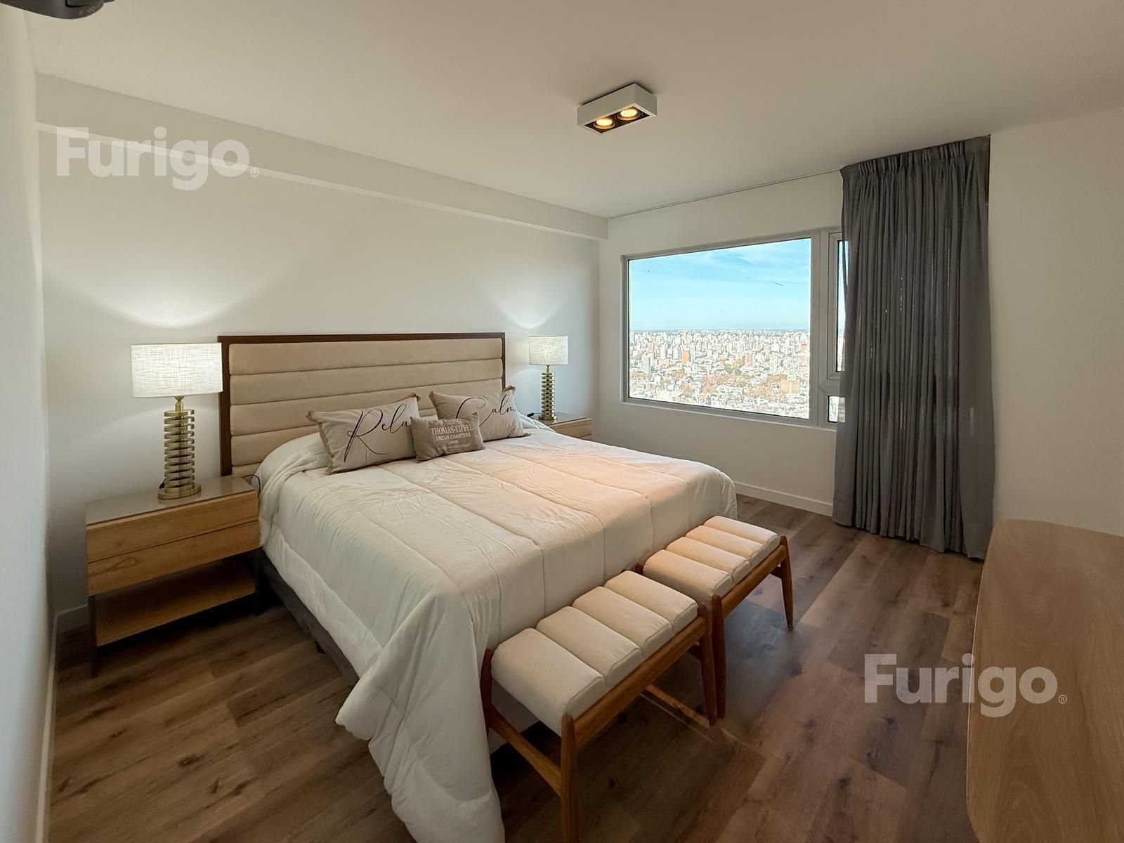 Departamento en Venta en Rosario, Santa Fe