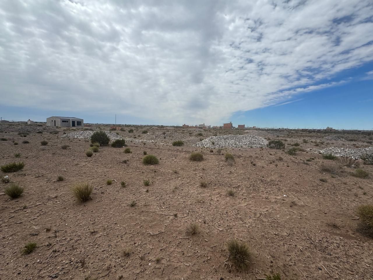 Lote EN VENTA