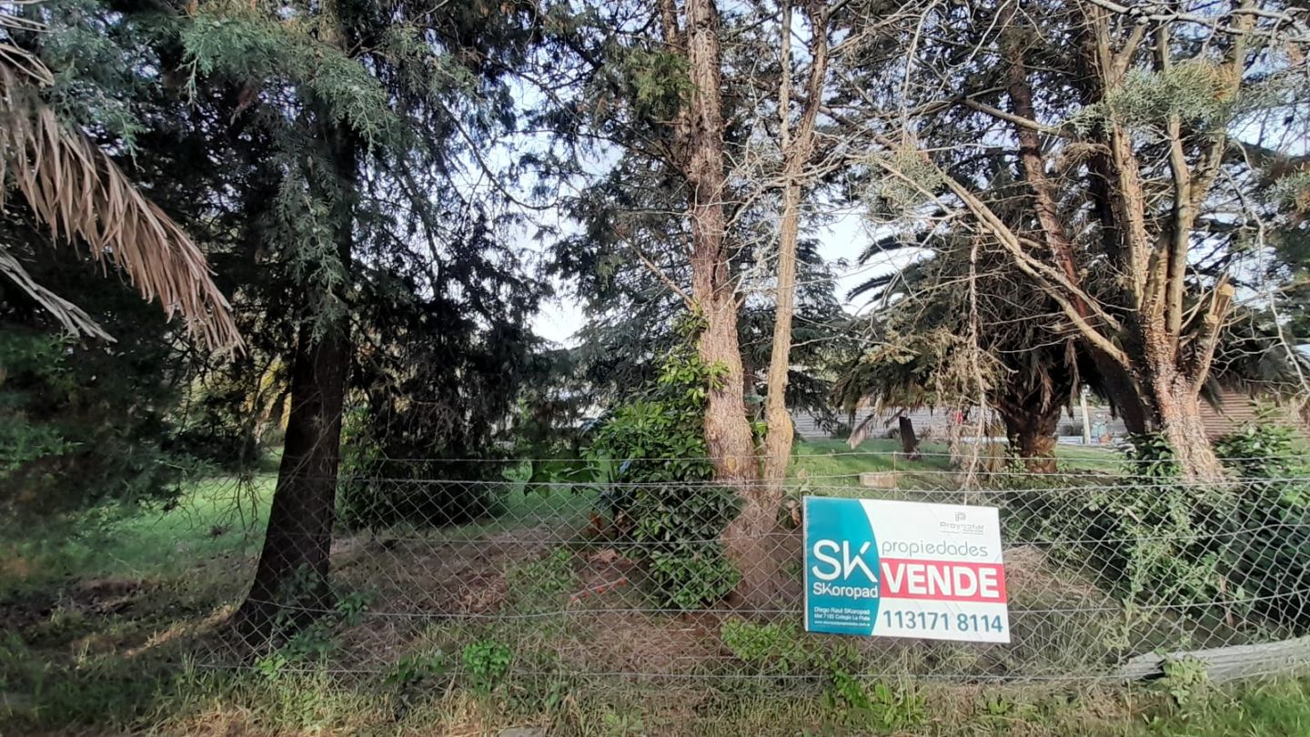 Lote en Venta en Punta Indio, Buenos Aires Interior