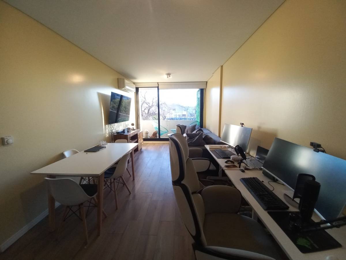 VENTA DEPARTAMENTO 2 AMBIENTES COCHERA FULL AMENITIES - Principal