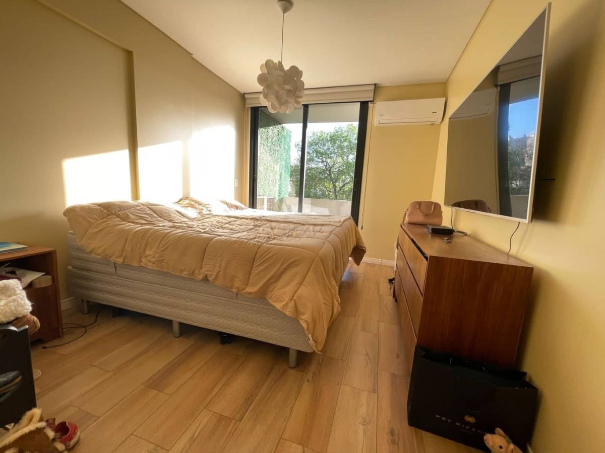 VENTA DEPARTAMENTO 2 AMBIENTES COCHERA FULL AMENITIES - 2