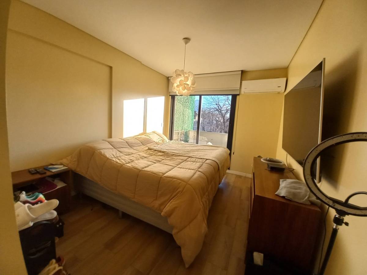 VENTA DEPARTAMENTO 2 AMBIENTES COCHERA FULL AMENITIES - 5