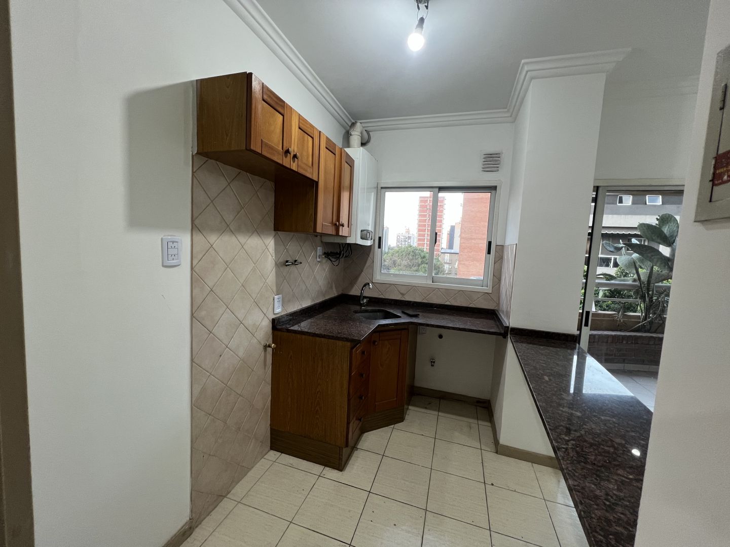 ALQUILER DE DEPARTAMENTO EN San Miguel - San Miguel - 12