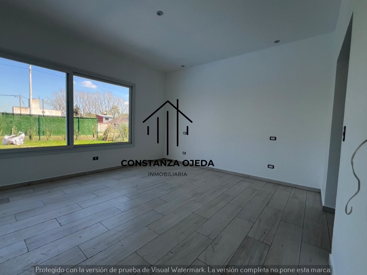 Casa EN ALQUILER