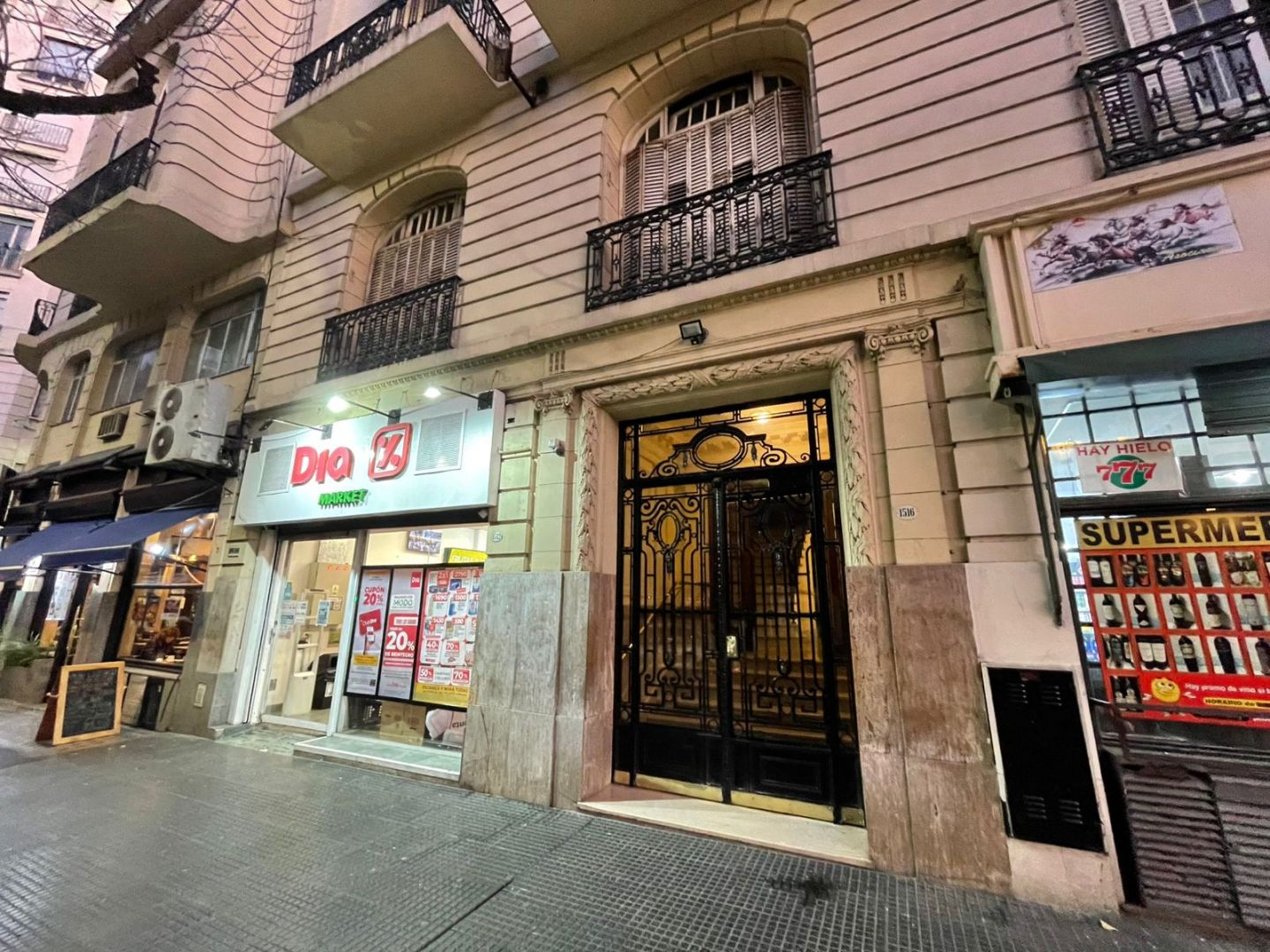 VENTA DE DEPARTAMENTO EN Capital Federal - Congreso — foto 2