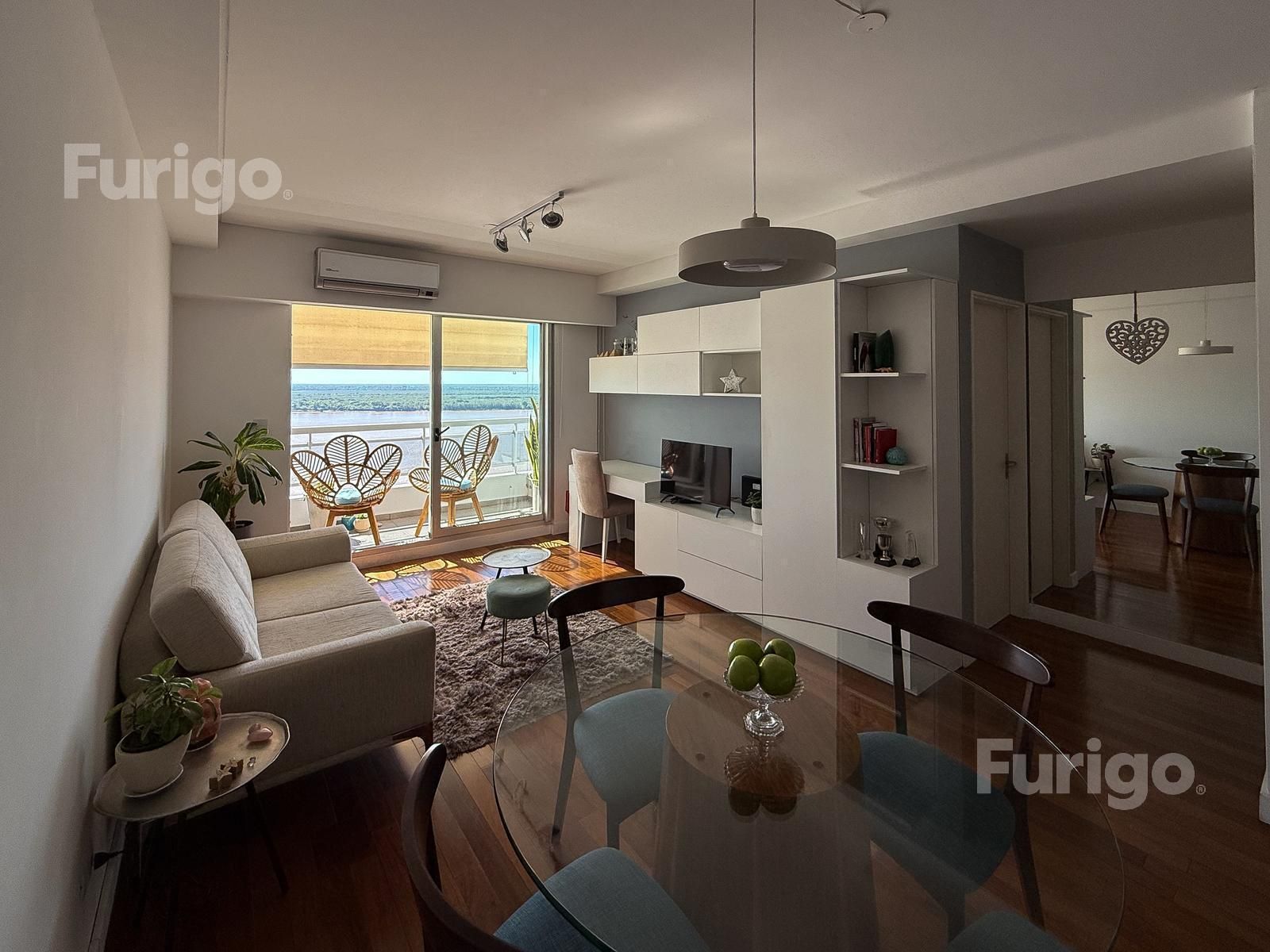Departamento en Venta en Rosario, Santa Fe