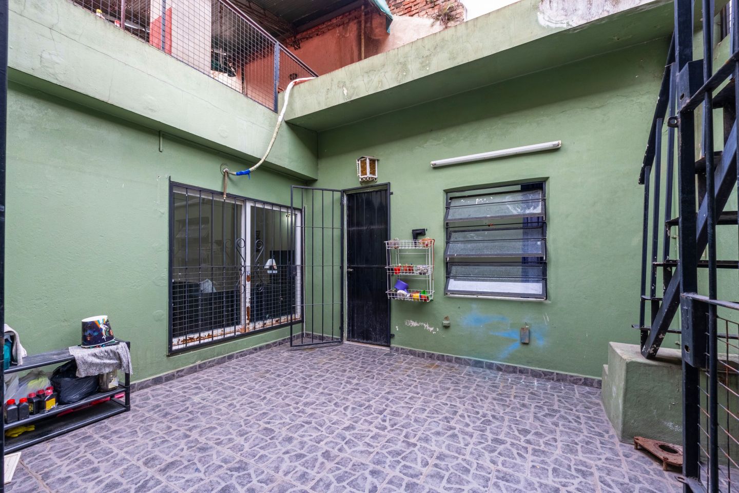 Departamento en Venta en Villa General Mitre, Capital Federal