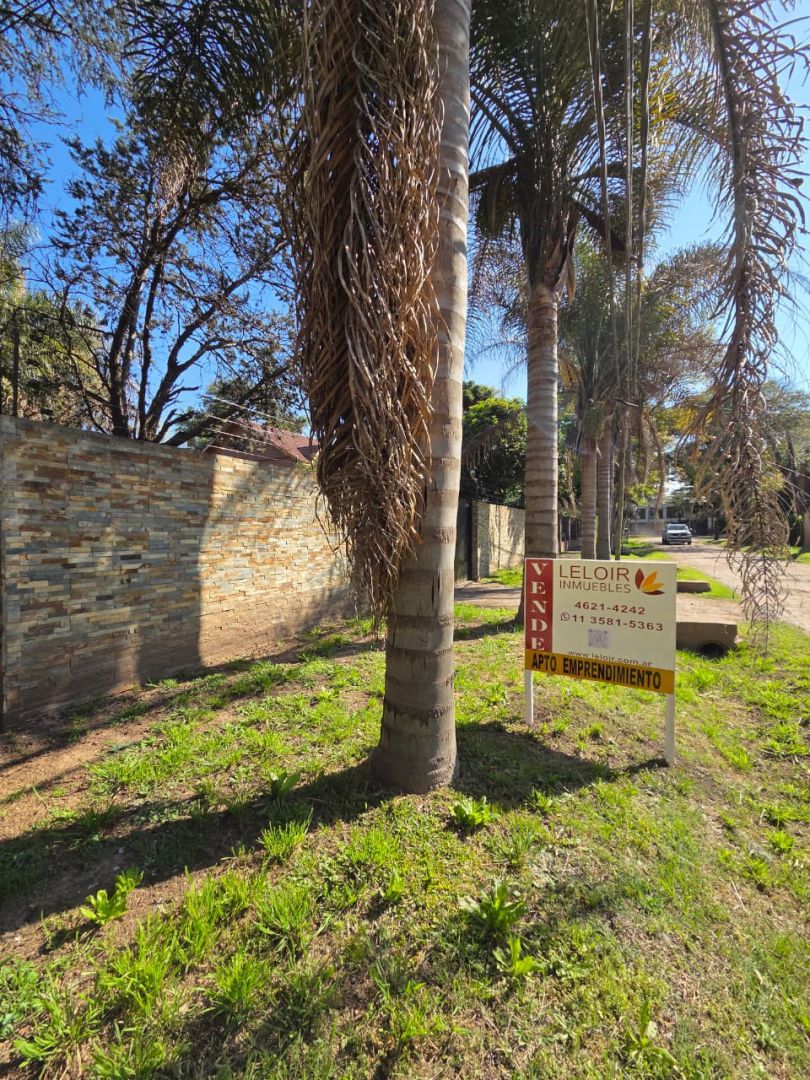 Lote en Venta en Ituzaingo, G.B.A. Zona Oeste
