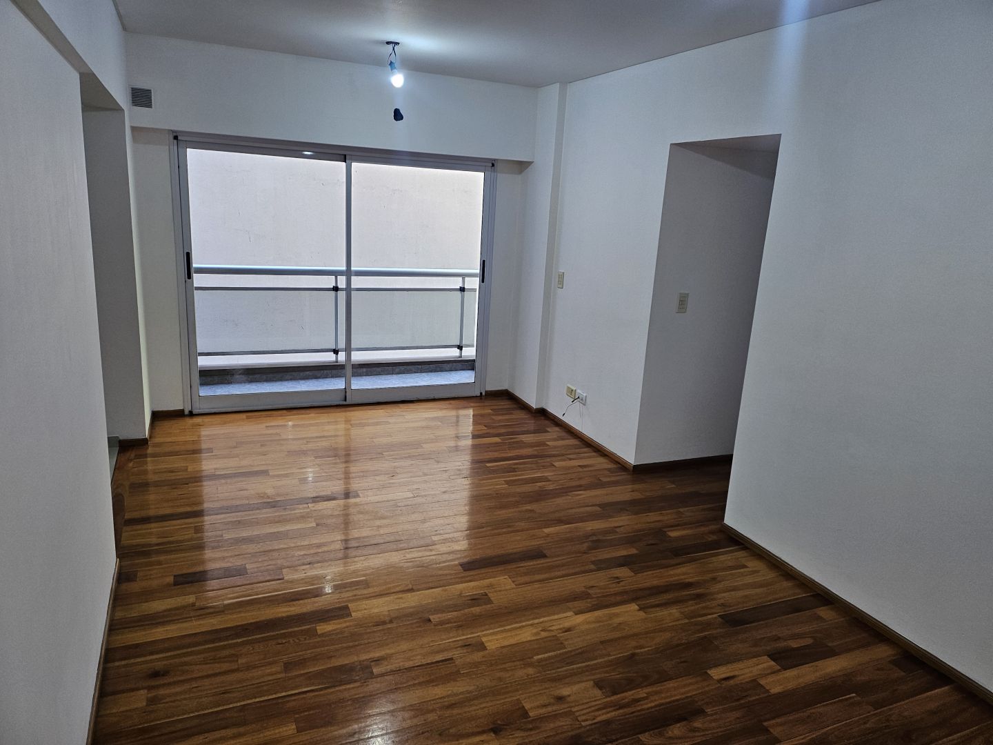 Departamento en Av. San Martin 2900