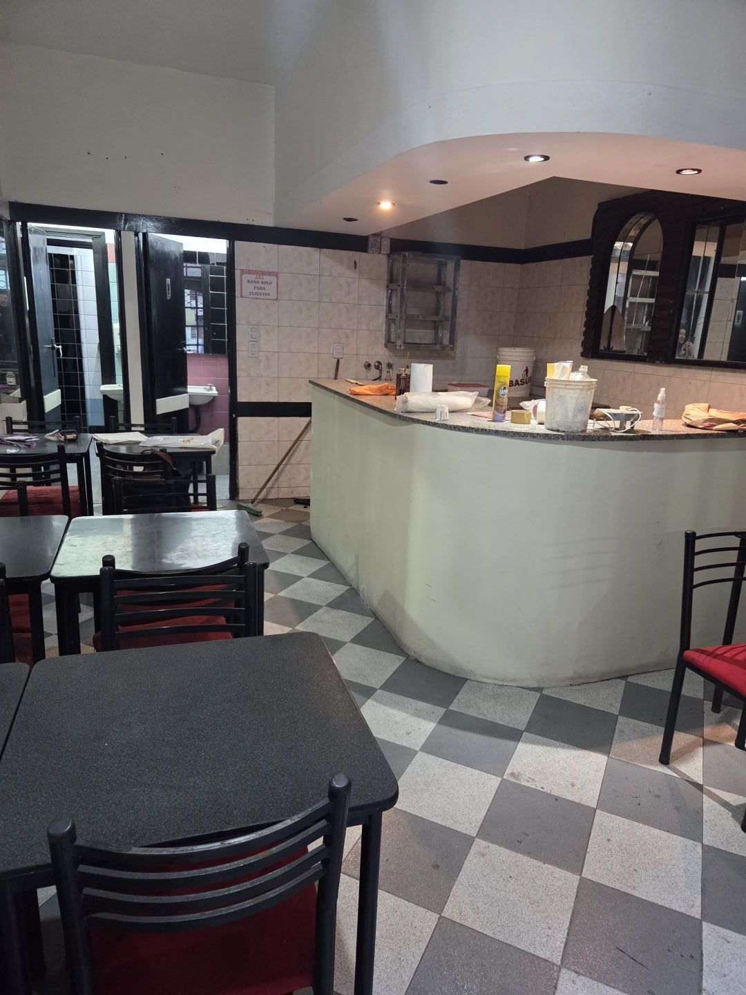 Local Comercial en Venta en Congreso, Capital Federal