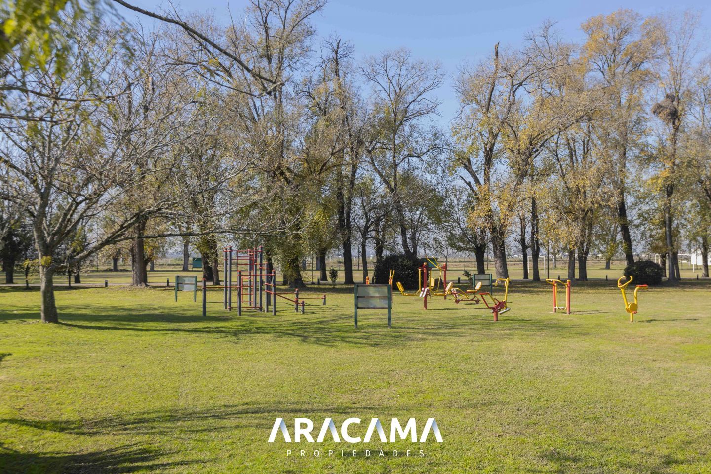 Lote EN VENTA