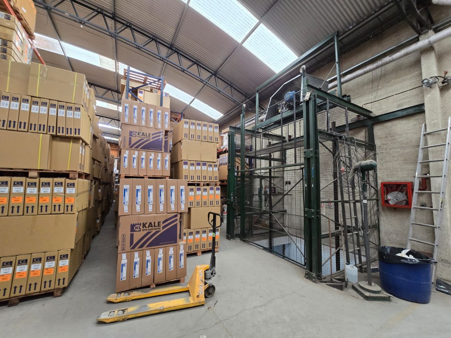 VENTA DE GALPON EN Tres de Febrero - Ciudadela - 40