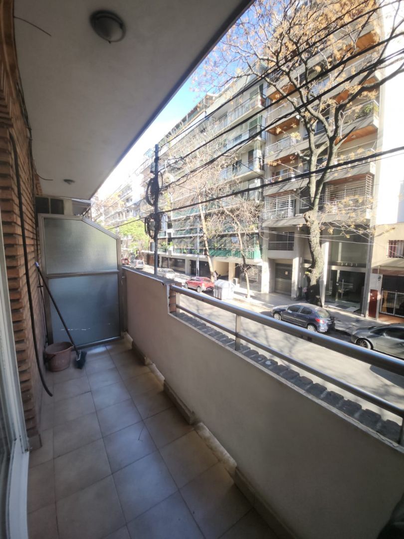 VENTA DE DEPARTAMENTO EN Capital Federal - Belgrano — foto 4