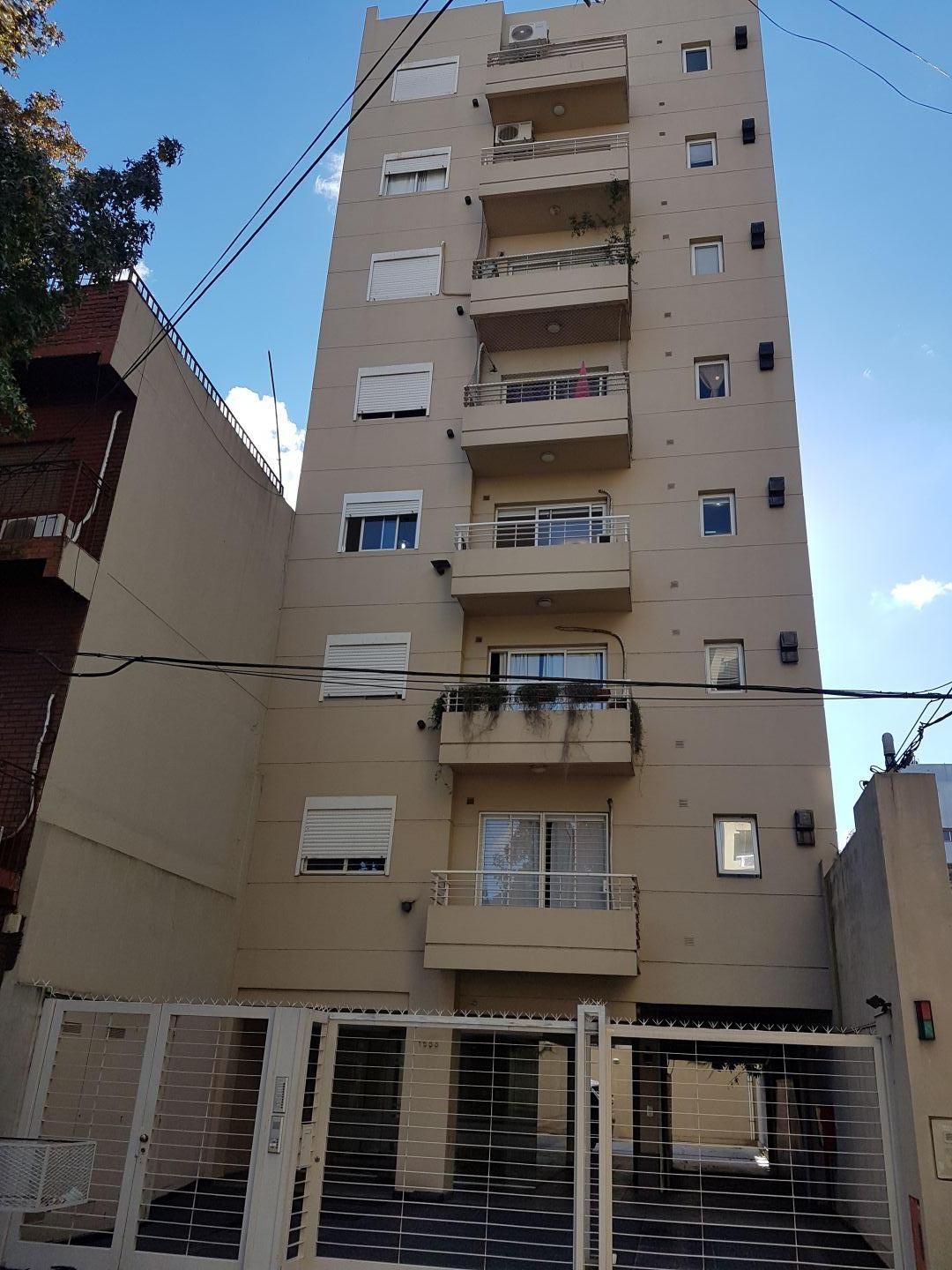 Alvarez Inmuebles, Alquiler de Departamento en Florida   Vicente López Foto14 