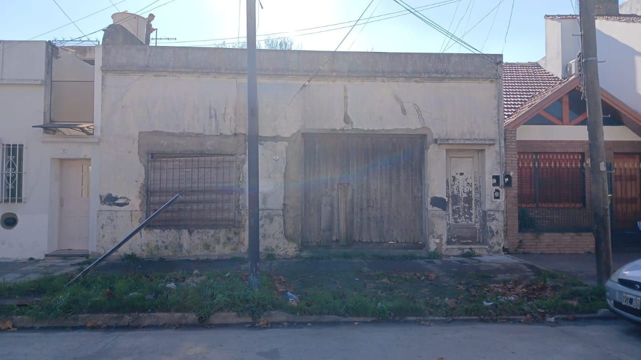 Lote en Venta en Lanus, G.B.A. Zona Sur
