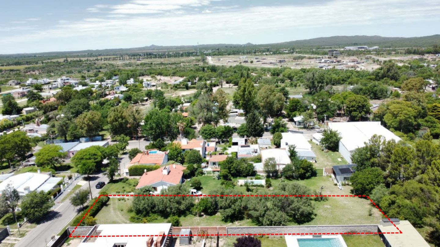 Lote EN VENTA