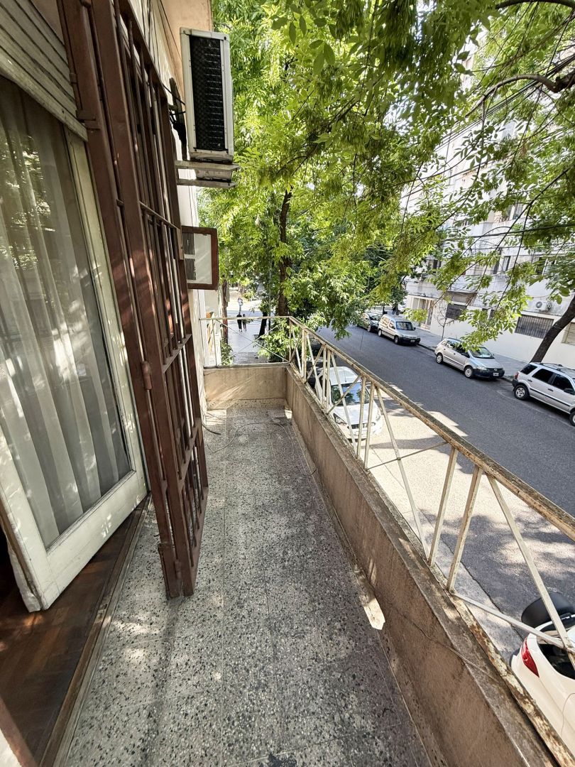 VENTA DE DEPARTAMENTO EN Capital Federal - San Cristobal - 23