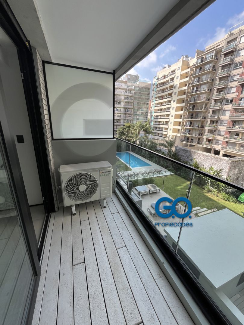 Departamento en Alquiler en Villa Urquiza, Capital Federal