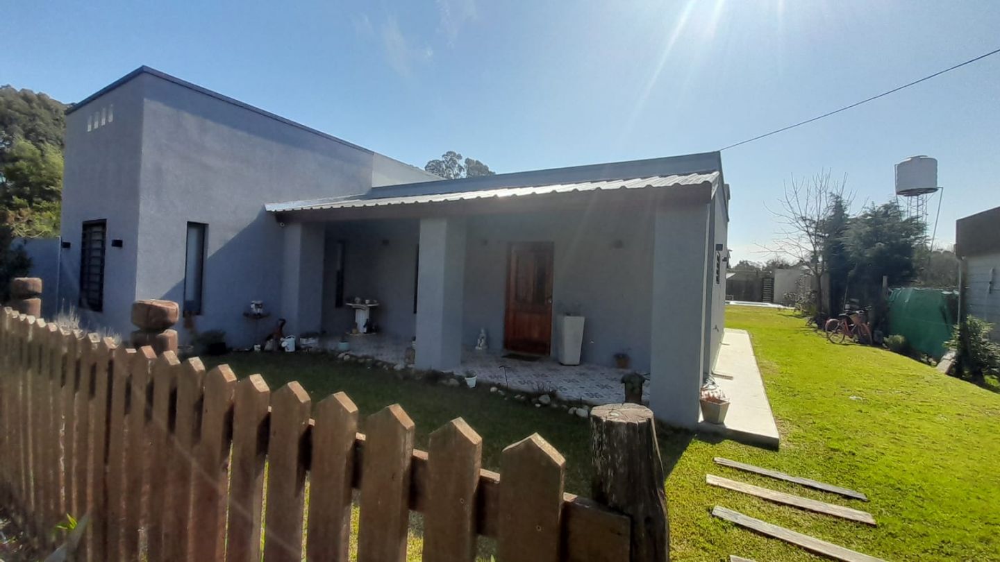 Casa en Venta en Punta Indio, Buenos Aires Interior