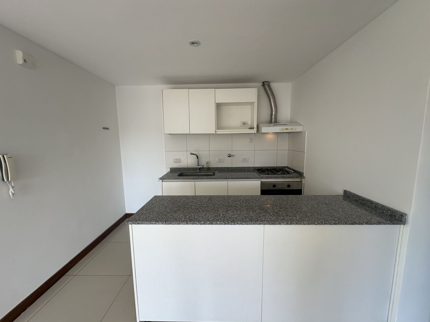 Departamento en Venta en Moreno, G.B.A. Zona Oeste