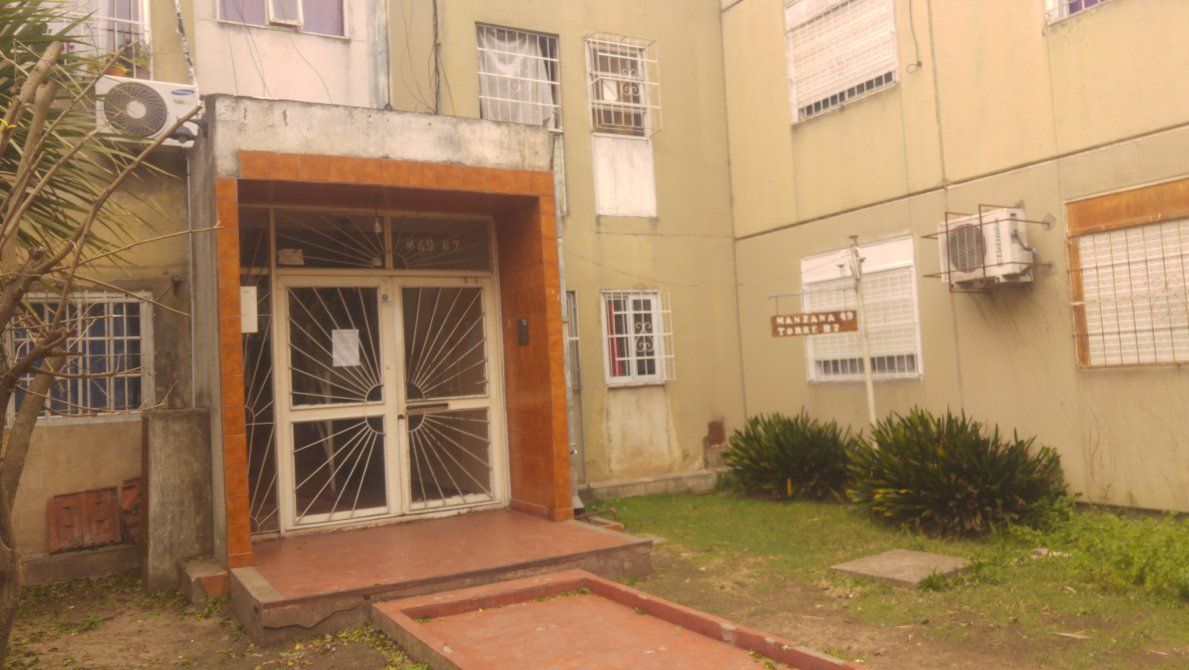 Departamento en Venta en Alte. Brown, G.B.A. Zona Sur