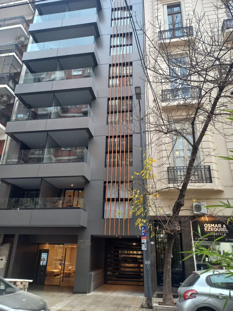Departamento en Venta en Recoleta, Capital Federal