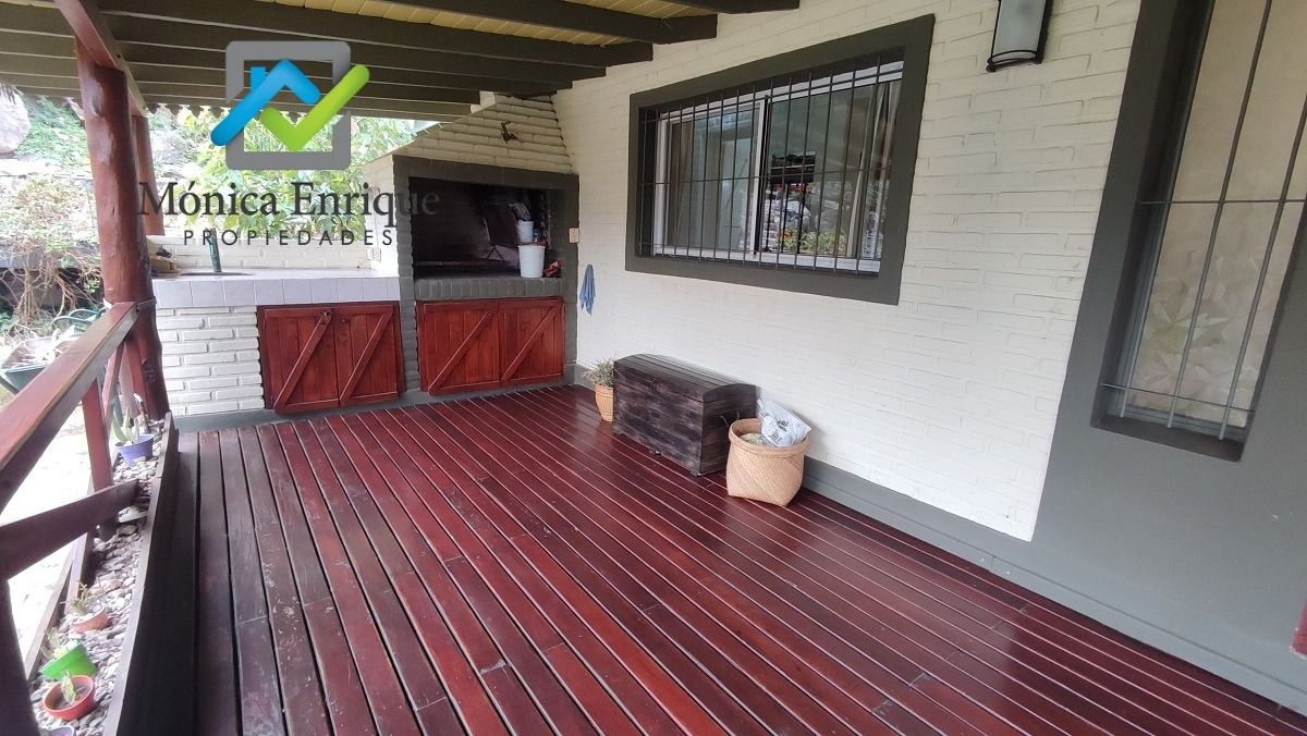 VENTA DE CASA EN Cortaderas - 9