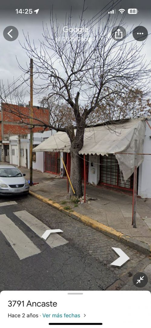 VENTA DE LOCAL EN Capital Federal - Pompeya — foto 5
