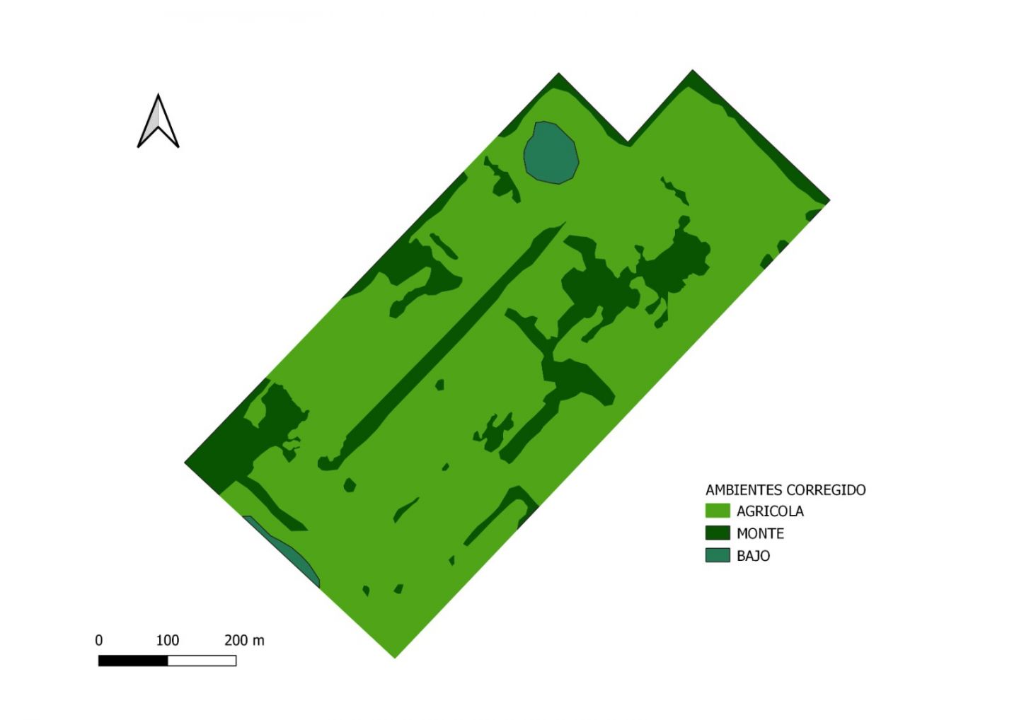Campo EN VENTA