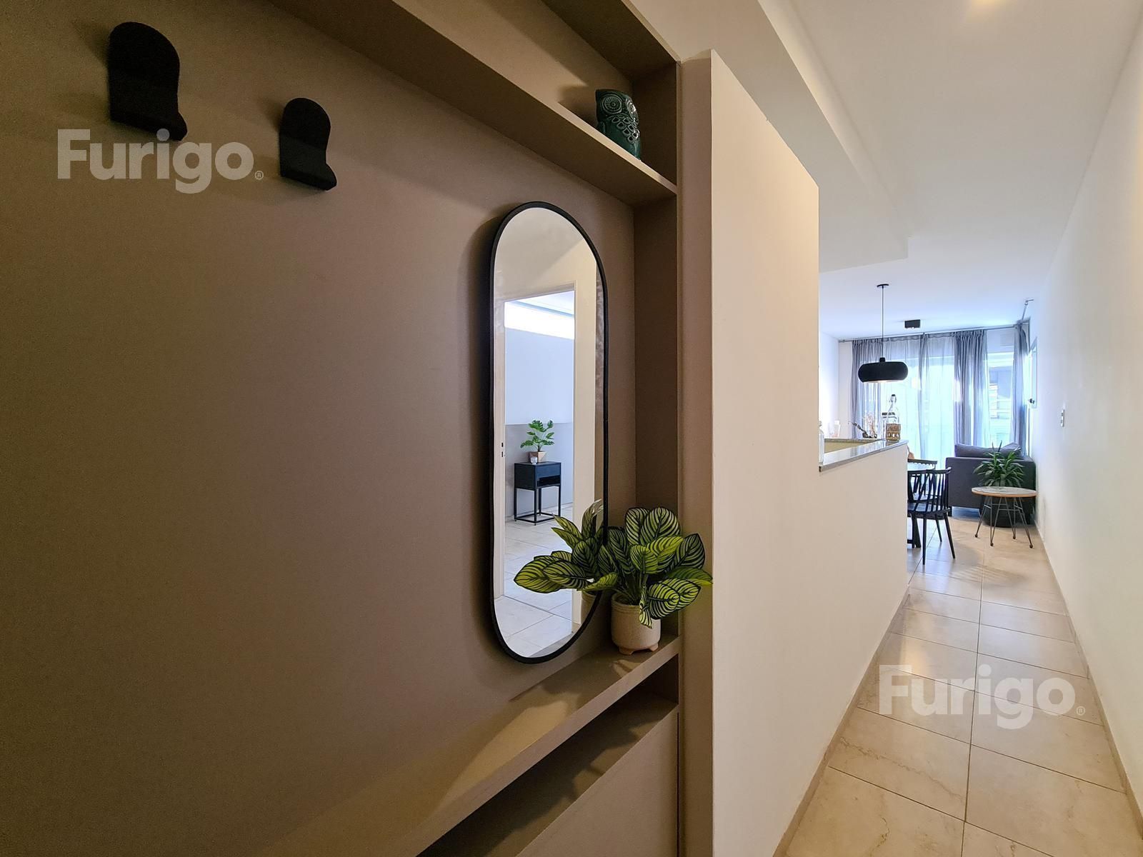 Departamento en Venta en Rosario, Santa Fe
