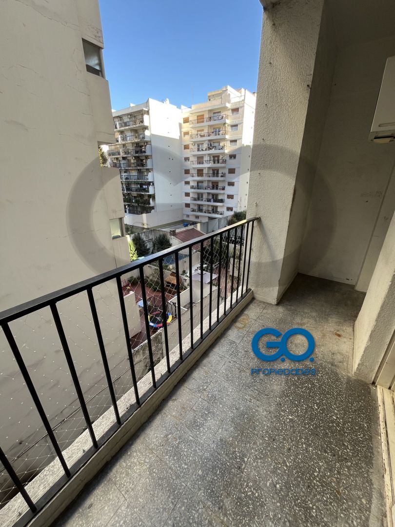 Departamento en Alquiler en Villa Urquiza, Capital Federal