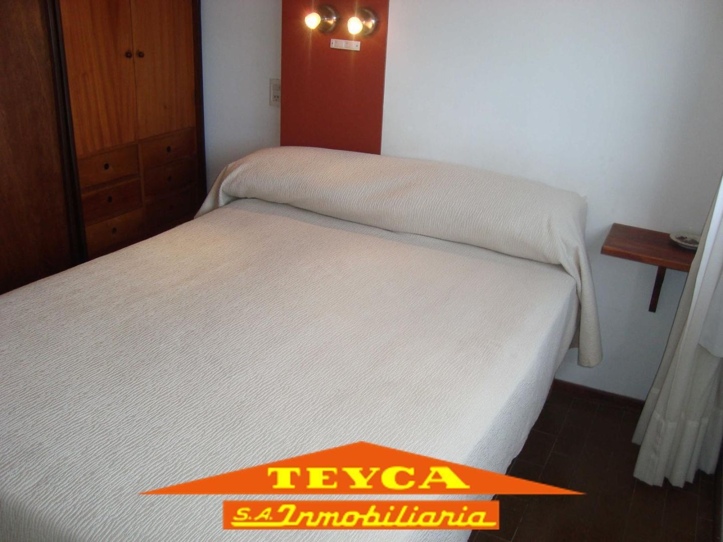 Departamento en venta Centro Playa 1 ambientes