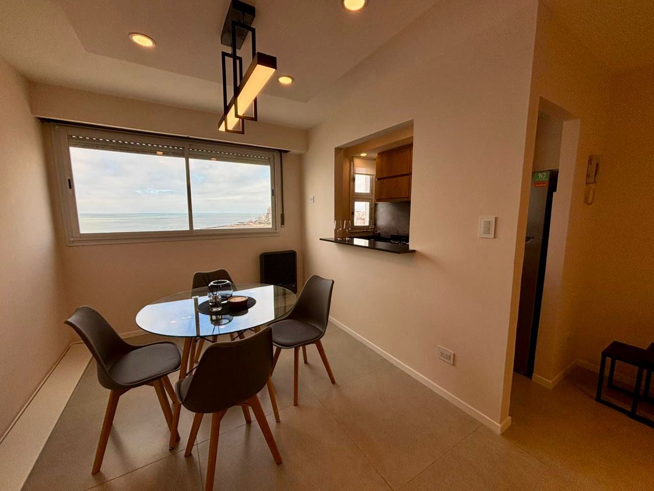 Departamento en Venta en Mar del Plata, Buenos Aires Costa Atlantica