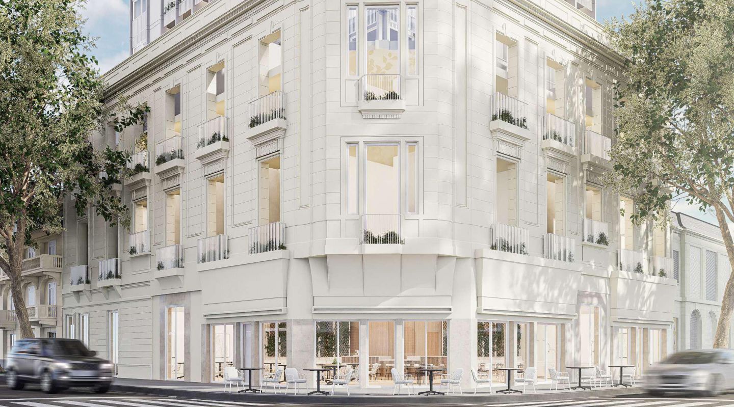 VENTA DE DEPARTAMENTO EN Capital Federal - San Cristobal - 8