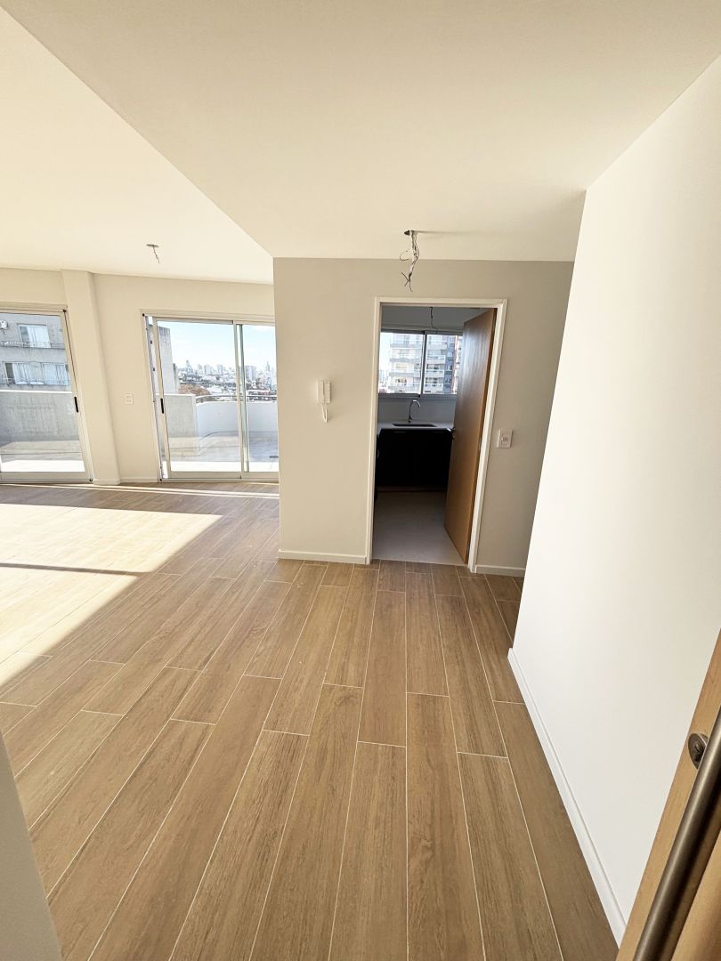 Departamento en AV. ALVAREZ THOM 3100