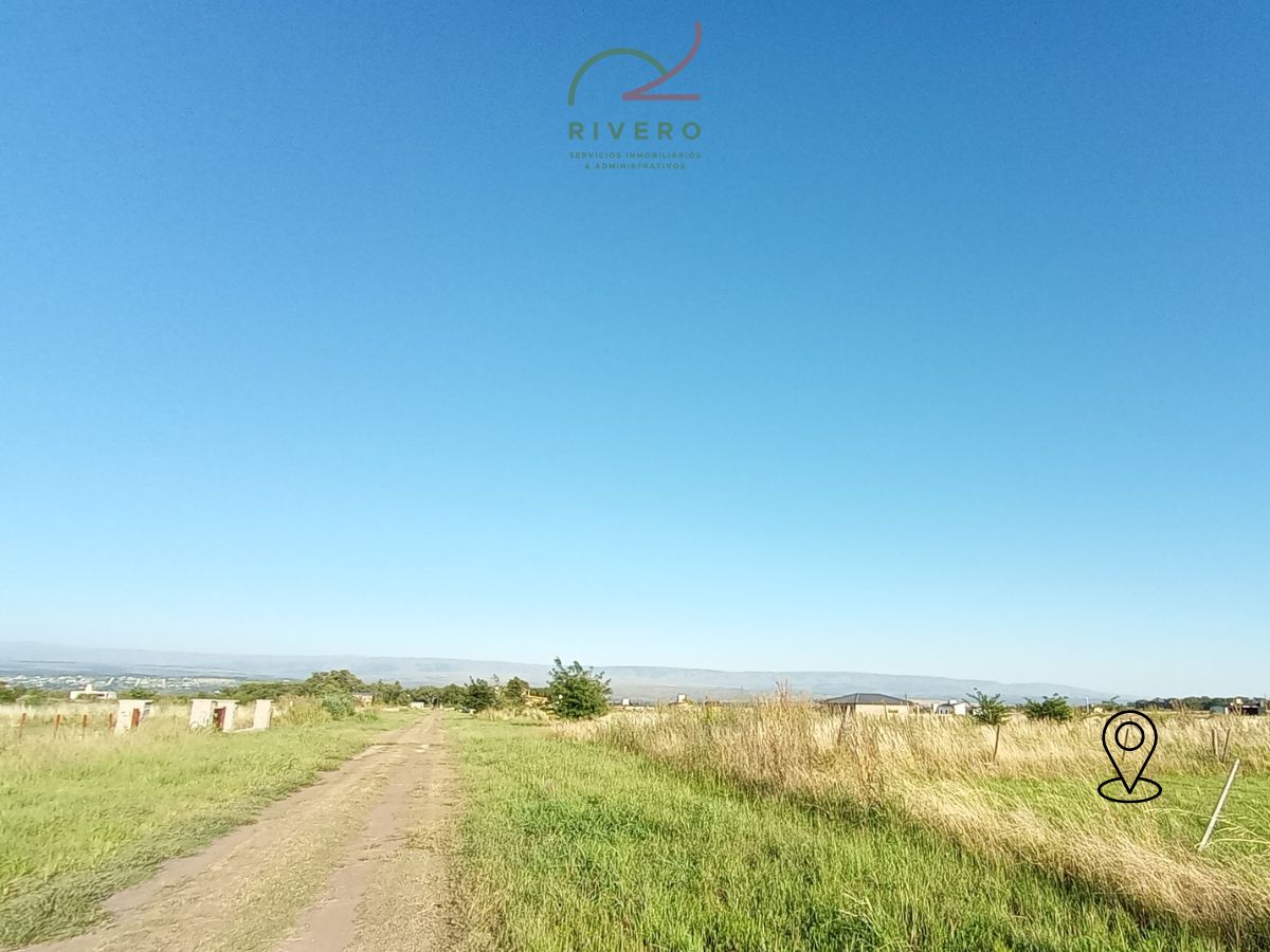 Lote EN VENTA