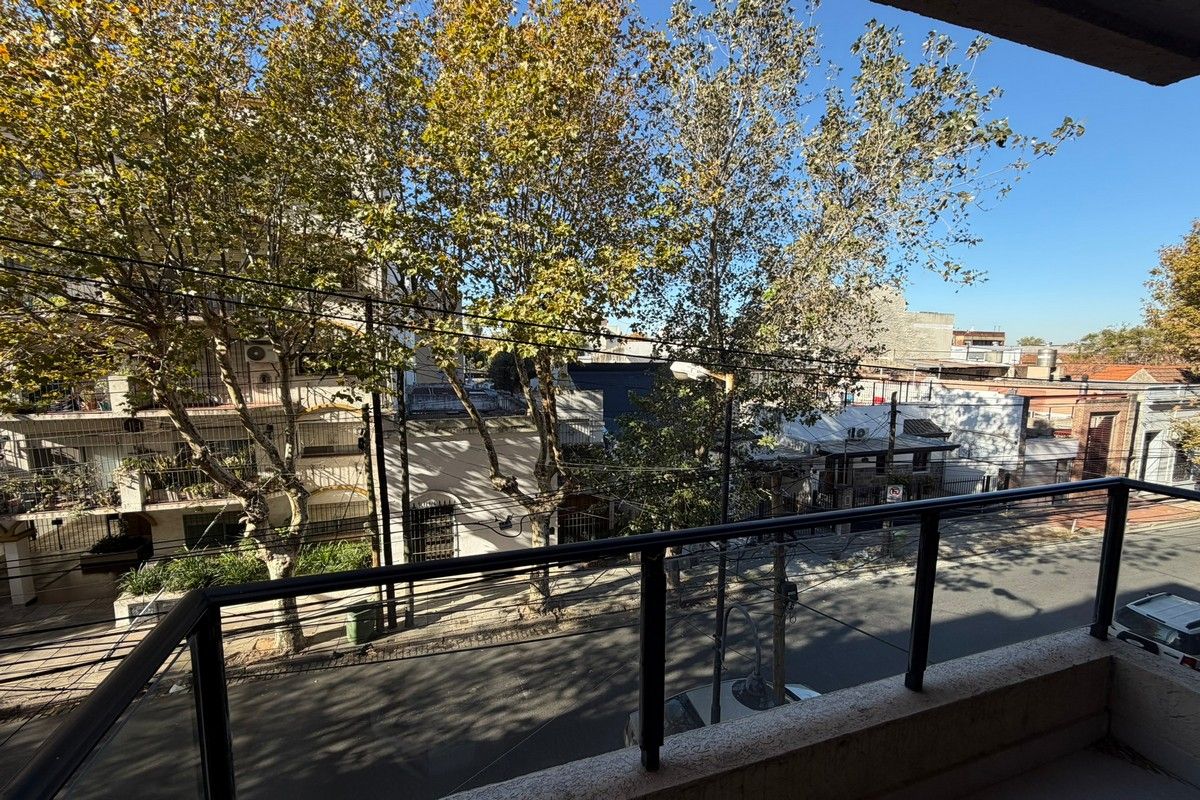 Departamento en Venta en San Fernando, G.B.A. Zona Norte
