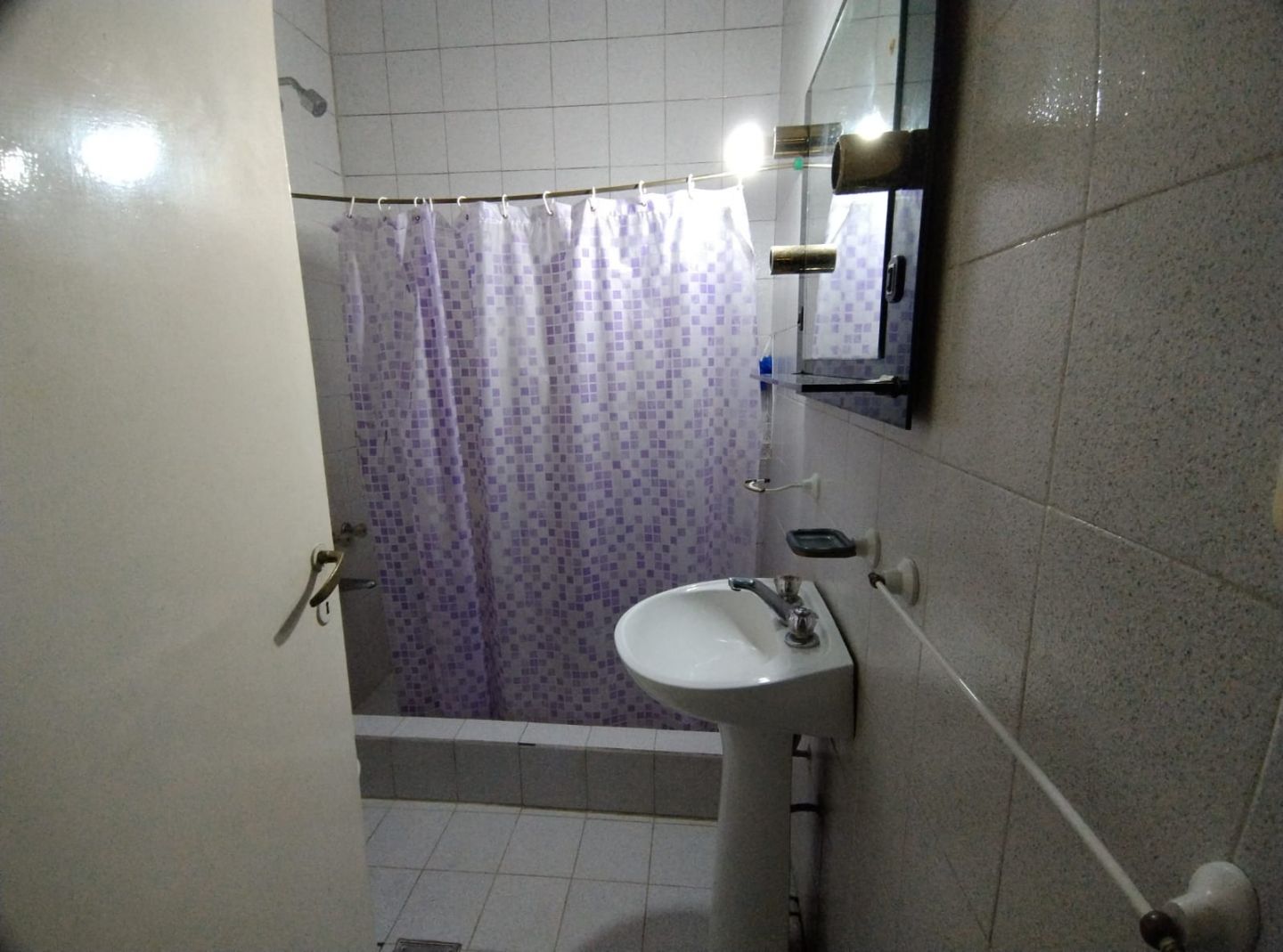 Departamento en Alquiler en La Matanza, G.B.A. Zona Oeste