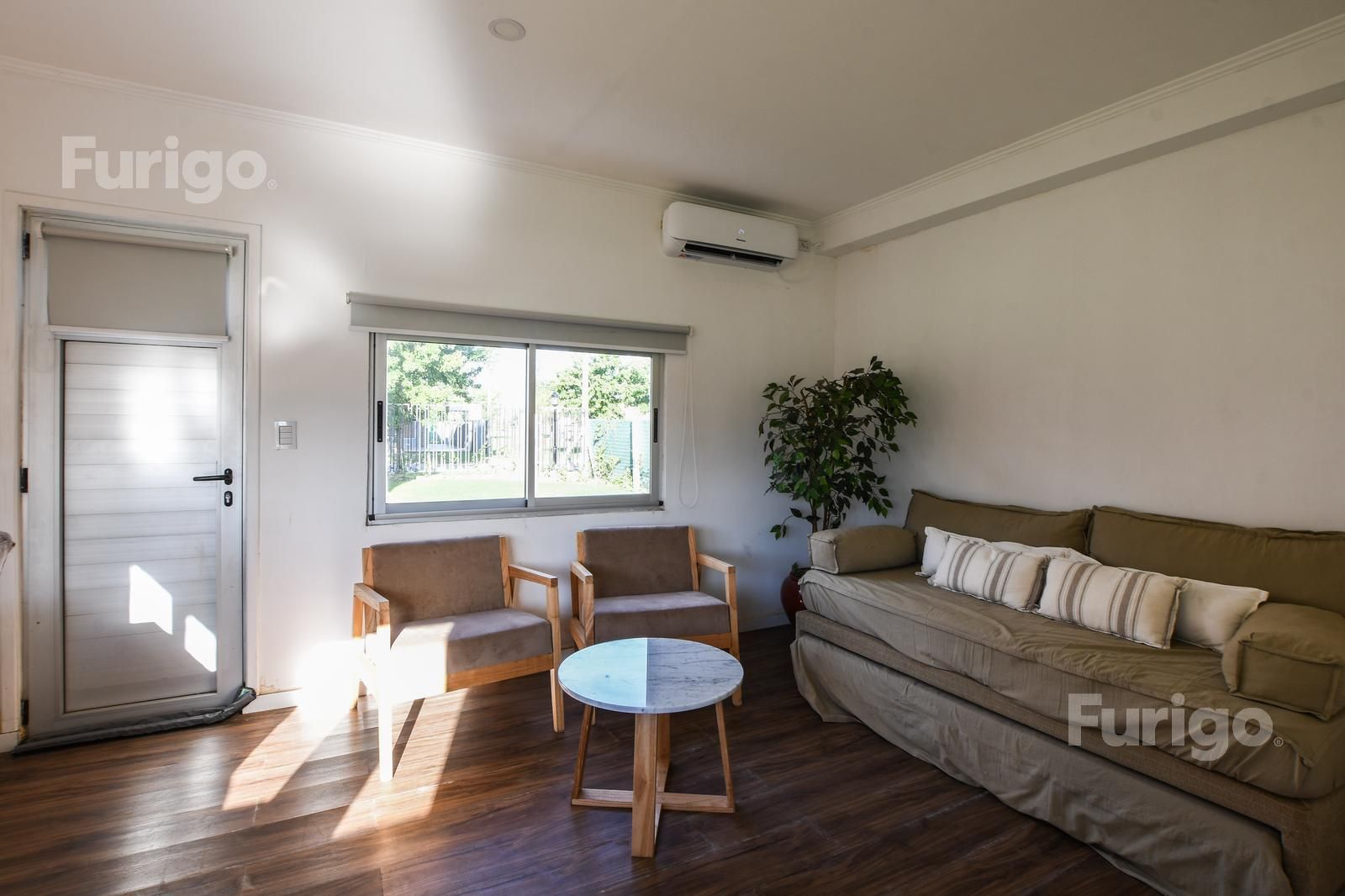 VENTA DE CASA EN Soldini - Las Pergolas III - 29