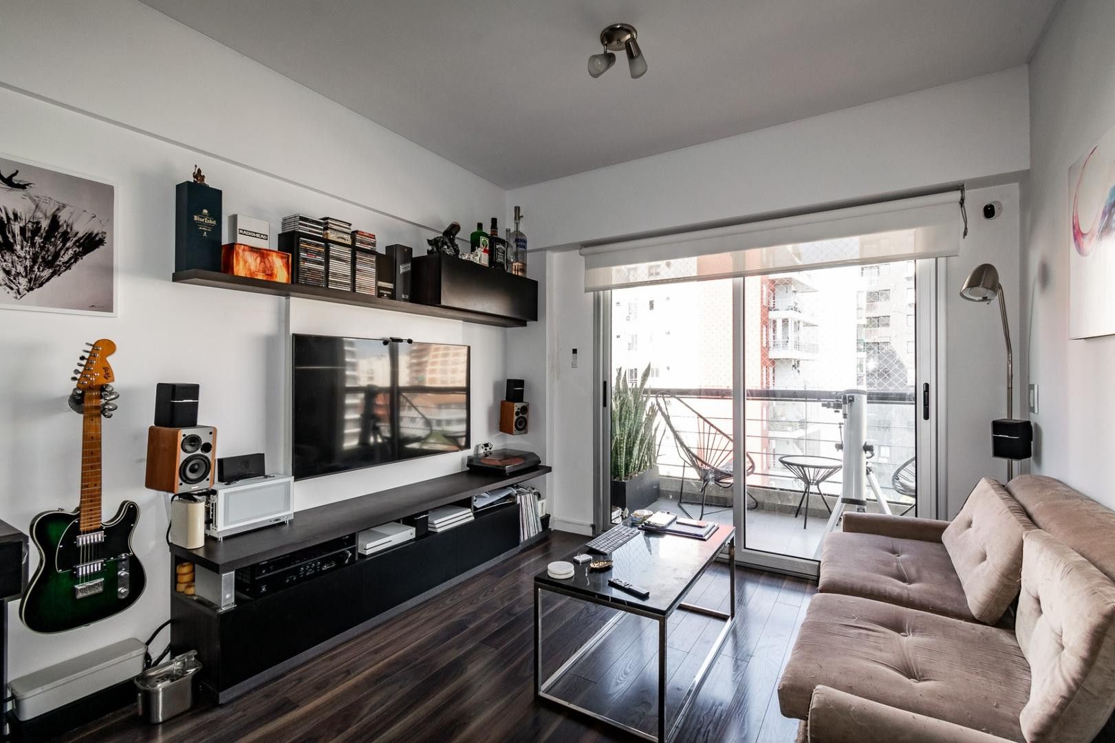 VENTA DE DEPARTAMENTO EN Capital Federal - Villa Urquiza - 5