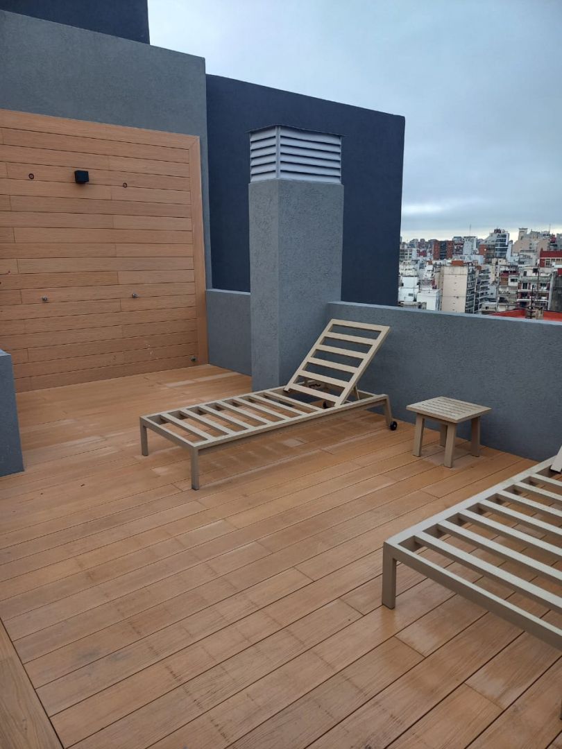 Departamento en Venta en Recoleta, Capital Federal