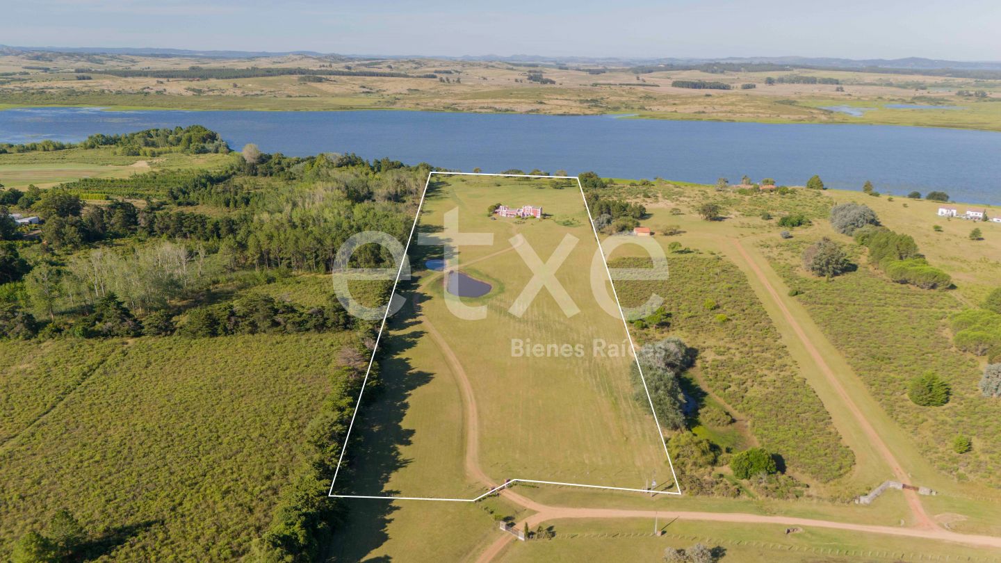 Quinta EN VENTA