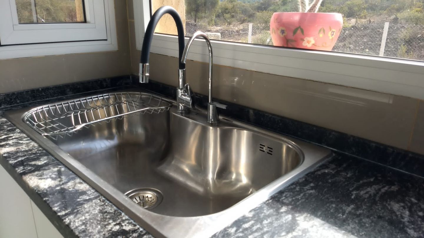 VENTA DE CASA EN Juana Koslay - 36