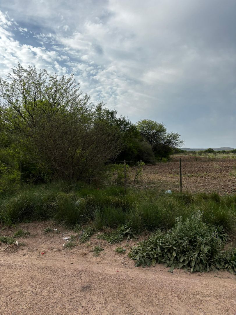 Lote en Venta en General San Martin, Cordoba