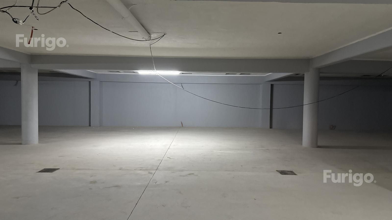 Cochera en Venta en Rosario, Santa Fe