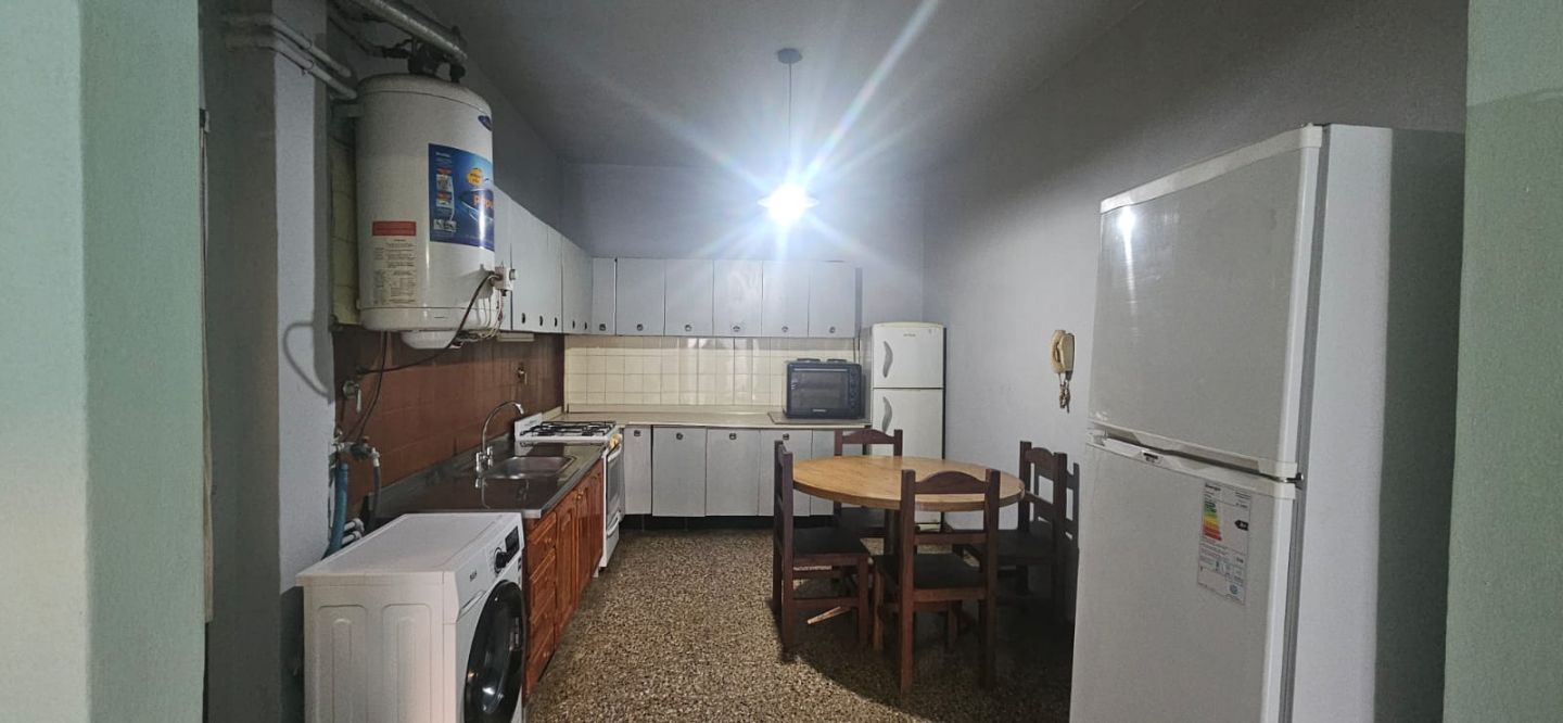 Departamento en Venta en La Matanza, G.B.A. Zona Oeste