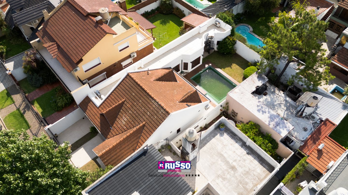 VENTA DE CASA EN La Matanza - Ramos Mejía - 35